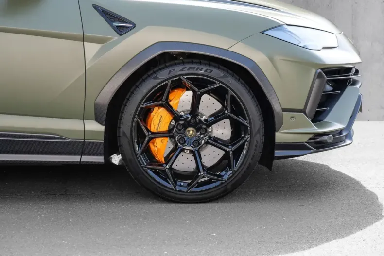 Lamborghini Urus din 2024 cu 30.630 km - oferta LAM224287 - foto 9