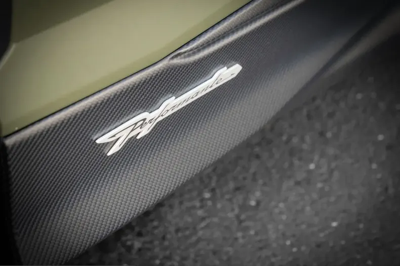 Lamborghini Urus din 2024 cu 30.630 km - oferta LAM224287 - foto 10