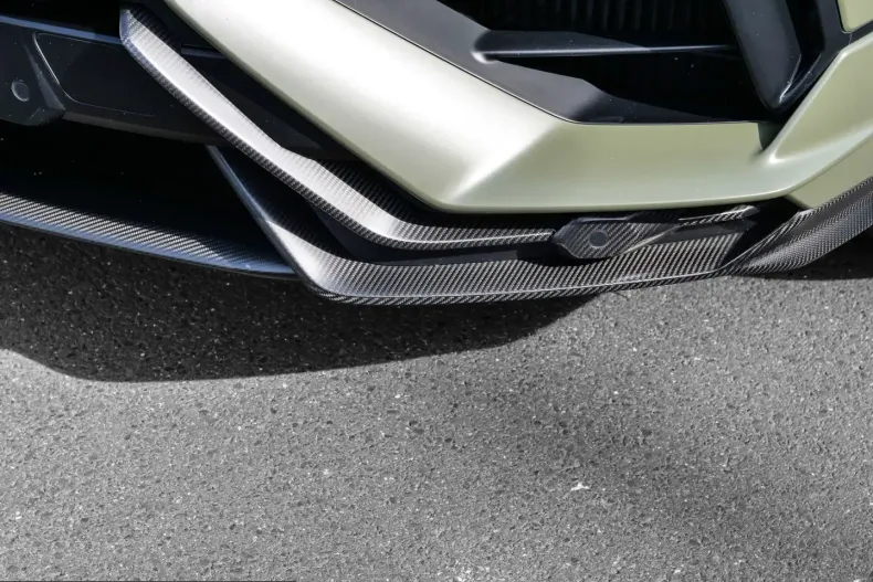 Lamborghini Urus din 2024 cu 30.630 km - oferta LAM224287 - foto 15