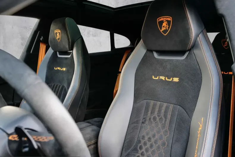Lamborghini Urus din 2024 cu 30.630 km - oferta LAM224287 - foto 17