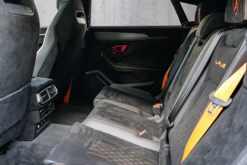 Lamborghini Urus din 2024 cu 30.630 km - oferta LAM224287 - foto 18