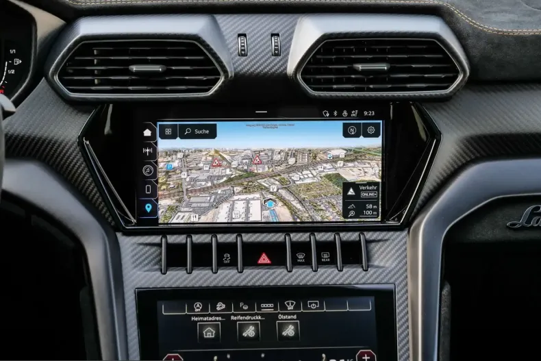 Lamborghini Urus din 2024 cu 30.630 km - oferta LAM224287 - foto 19
