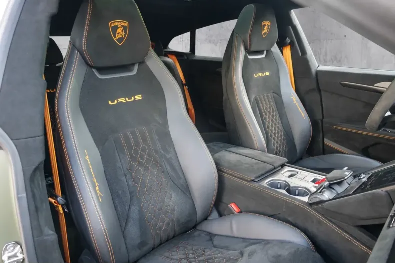 Lamborghini Urus din 2024 cu 30.630 km - oferta LAM224287 - foto 23