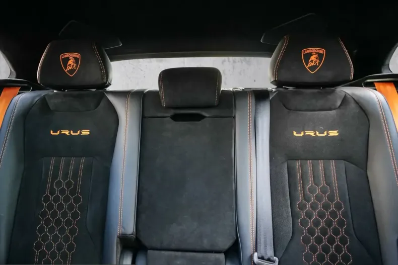 Lamborghini Urus din 2024 cu 30.630 km - oferta LAM224287 - foto 28