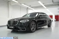 Mercedes-Benz S 450 (Clasa S) din 2025 cu 22.850 km - oferta MER224288 - foto 2