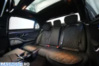 Mercedes-Benz S 450 (Clasa S) din 2025 cu 22.850 km - oferta MER224288 - foto 3