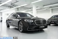 Mercedes-Benz S 450 (Clasa S) din 2025 cu 22.850 km - oferta MER224288 - foto 5
