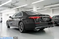 Mercedes-Benz S 450 (Clasa S) din 2025 cu 22.850 km - oferta MER224288 - foto 11