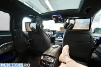Mercedes-Benz S 450 (Clasa S) din 2025 cu 22.850 km - oferta MER224288 - foto 15