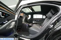Mercedes-Benz S 450 (Clasa S) din 2025 cu 22.850 km - oferta MER224288 - foto 26