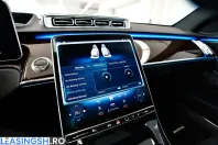Mercedes-Benz S 450 (Clasa S) din 2025 cu 22.850 km - oferta MER224288 - foto 30