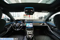 Mercedes-Benz S 450 (Clasa S) din 2025 cu 22.850 km - oferta MER224288 - foto 33