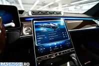 Mercedes-Benz S 450 (Clasa S) din 2025 cu 22.850 km - oferta MER224288 - foto 36