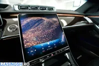 Mercedes-Benz S 450 (Clasa S) din 2025 cu 22.850 km - oferta MER224288 - foto 47