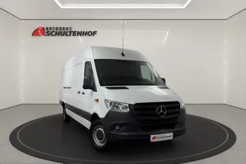 Mercedes-Benz Sprinter din 2024 - oferta MER224289