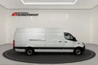 Mercedes-Benz Sprinter din 2024 cu 45.440 km - oferta MER224289 - foto 4