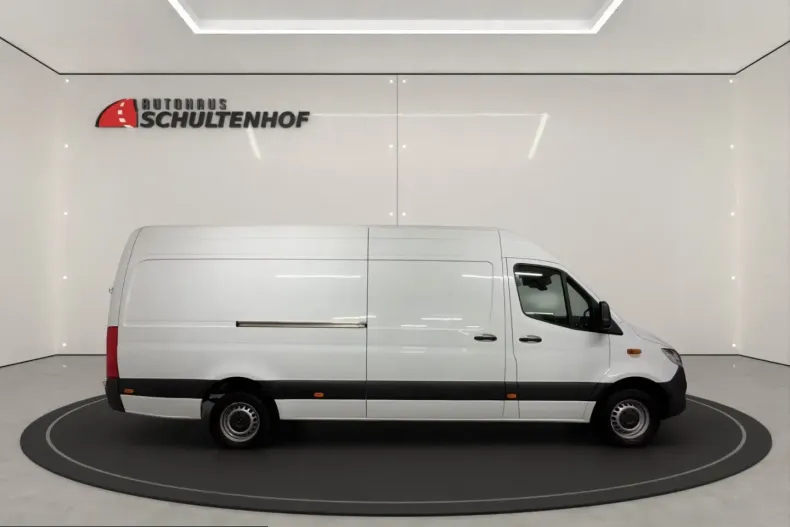 Mercedes-Benz Sprinter din 2024 cu 45.440 km - oferta MER224289 - foto 4