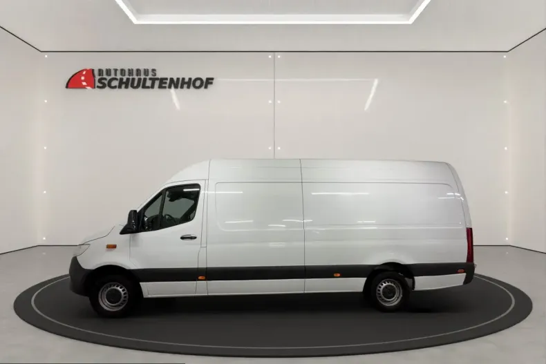 Mercedes-Benz Sprinter din 2024 cu 45.440 km - oferta MER224289 - foto 5