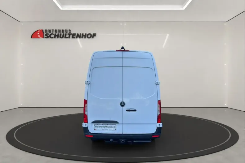 Mercedes-Benz Sprinter din 2024 cu 45.440 km - oferta MER224289 - foto 7