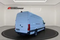 Mercedes-Benz Sprinter din 2024 cu 45.440 km - oferta MER224289 - foto 8