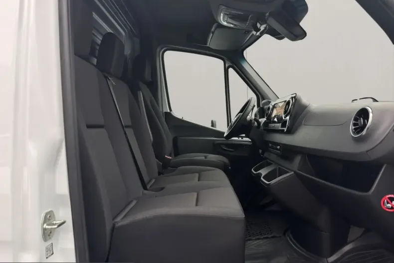 Mercedes-Benz Sprinter din 2024 cu 45.440 km - oferta MER224289 - foto 10