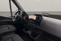 Mercedes-Benz Sprinter din 2024 cu 45.440 km - oferta MER224289 - foto 12