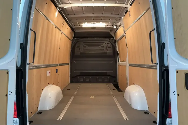 Mercedes-Benz Sprinter din 2024 cu 45.440 km - oferta MER224289 - foto 14