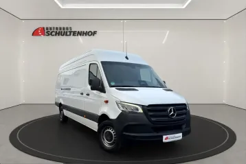 Mercedes-Benz Sprinter din 2025 - oferta MER224290
