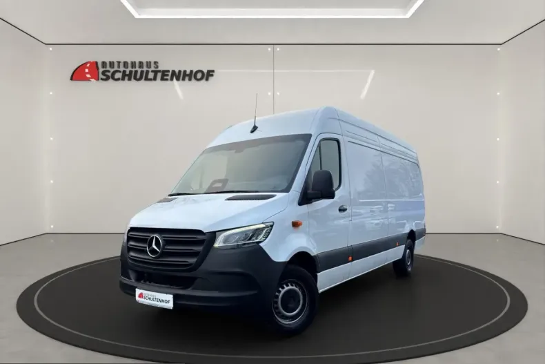 Mercedes-Benz Sprinter din 2025 cu 49.702 km - oferta MER224290 - foto 3