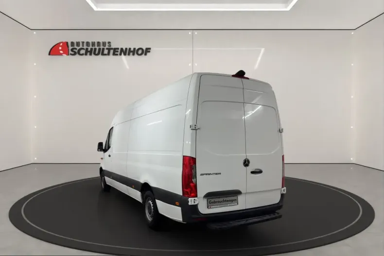 Mercedes-Benz Sprinter din 2025 cu 49.702 km - oferta MER224290 - foto 6