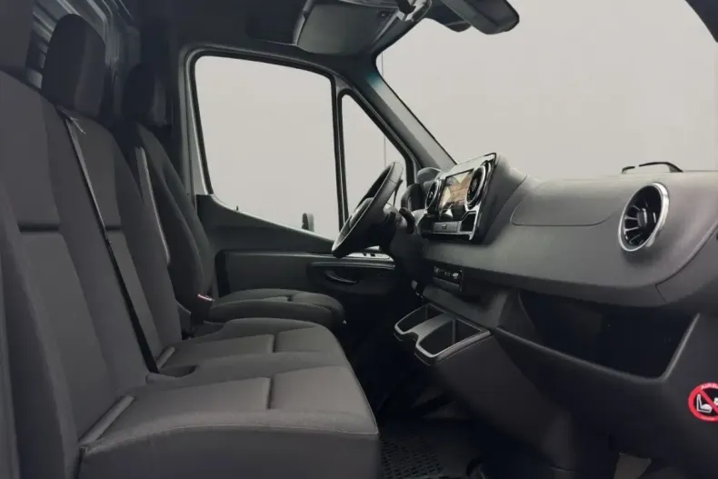 Mercedes-Benz Sprinter din 2025 cu 49.702 km - oferta MER224290 - foto 10