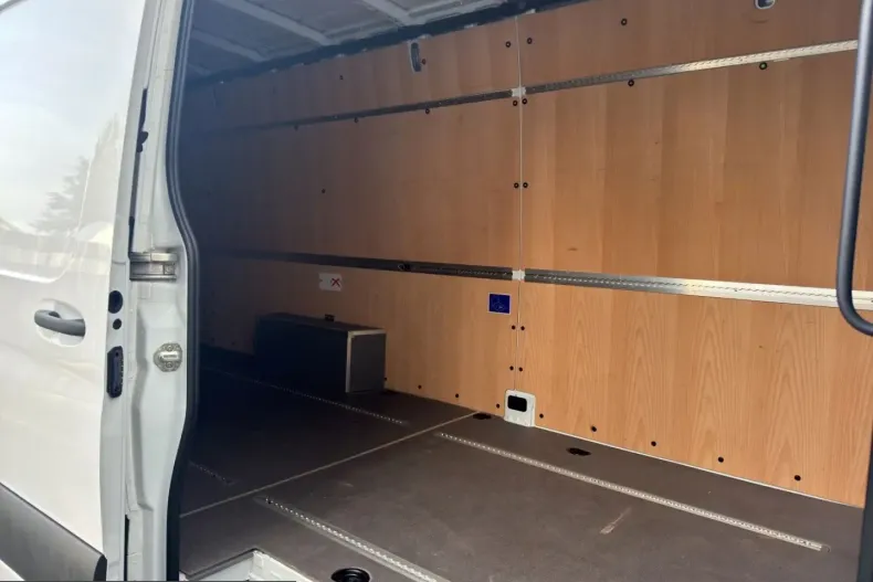 Mercedes-Benz Sprinter din 2025 cu 49.702 km - oferta MER224290 - foto 13