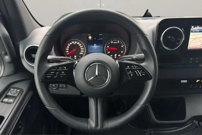 Mercedes-Benz Sprinter din 2025 cu 49.702 km - oferta MER224290 - foto 18