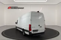 Mercedes-Benz Sprinter din 2025 cu 35.497 km - oferta MER224291 - foto 6