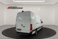 Mercedes-Benz Sprinter din 2025 cu 35.497 km - oferta MER224291 - foto 8