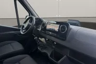 Mercedes-Benz Sprinter din 2025 cu 35.497 km - oferta MER224291 - foto 12