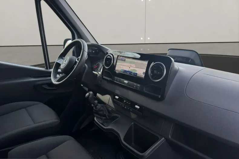 Mercedes-Benz Sprinter din 2025 cu 35.497 km - oferta MER224291 - foto 12