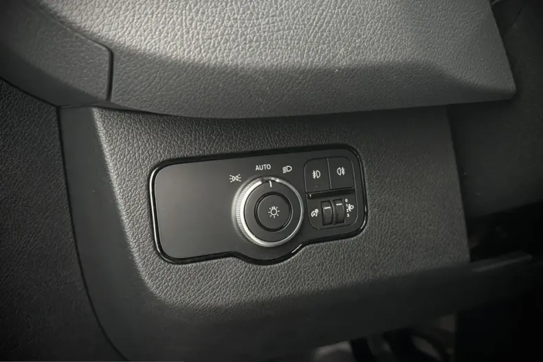 Mercedes-Benz Sprinter din 2025 cu 35.497 km - oferta MER224291 - foto 17
