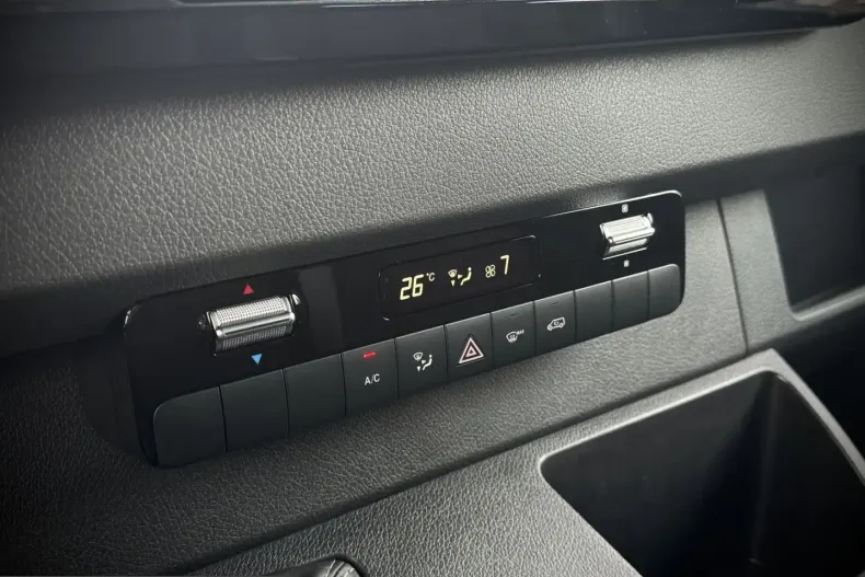 Mercedes-Benz Sprinter din 2025 cu 35.497 km - oferta MER224291 - foto 25