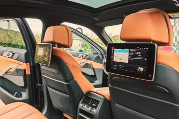 BMW X6 din 2022 - oferta BMW224292