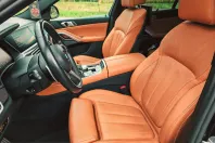 BMW X6 (Seria X) din 2022 cu 56.000 km - oferta BMW224292 - foto 3