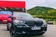 BMW X6 (Seria X) din 2022 cu 56.000 km - oferta BMW224292 - foto 4