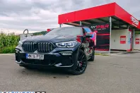 BMW X6 (Seria X) din 2022 cu 56.000 km - oferta BMW224292 - foto 5