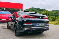 BMW X6 (Seria X) din 2022 cu 56.000 km - oferta BMW224292 - foto 6