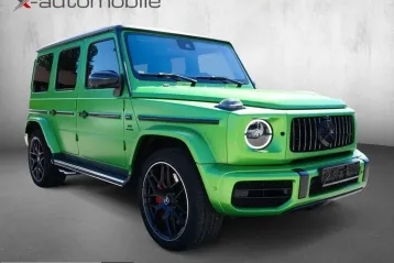 Mercedes-Benz G 63 AMG din 2024 - oferta MER224293