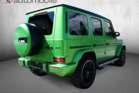 Mercedes-Benz G 63 AMG (Clasa G) din 2024 cu 19.220 km - oferta MER224293 - foto 3