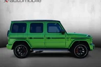 Mercedes-Benz G 63 AMG (Clasa G) din 2024 cu 19.220 km - oferta MER224293 - foto 4