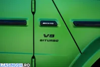 Mercedes-Benz G 63 AMG (Clasa G) din 2024 cu 19.220 km - oferta MER224293 - foto 5