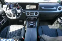 Mercedes-Benz G 63 AMG (Clasa G) din 2024 cu 19.220 km - oferta MER224293 - foto 7