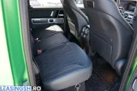 Mercedes-Benz G 63 AMG (Clasa G) din 2024 cu 19.220 km - oferta MER224293 - foto 10